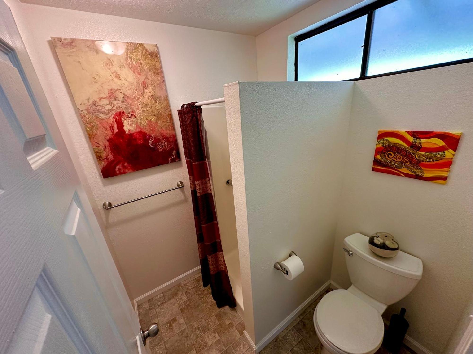 Ferienwohnung Big Island Getaway Pahoa Exterior foto